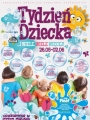 DZIEŃ DZIECKA W SOSNOWCU